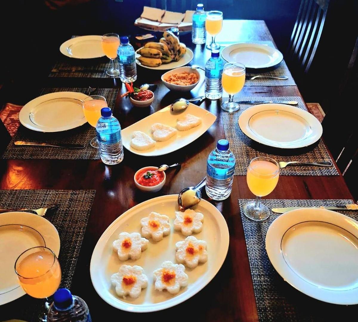 The Rosedale Grand *
