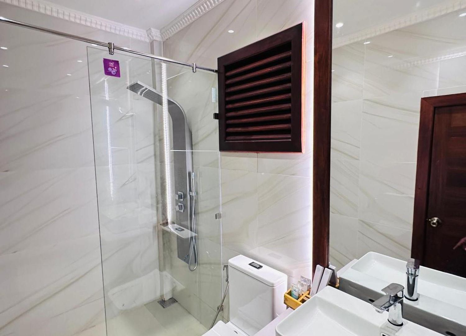 Resort The Rosedale Grand Nuwara Eliya