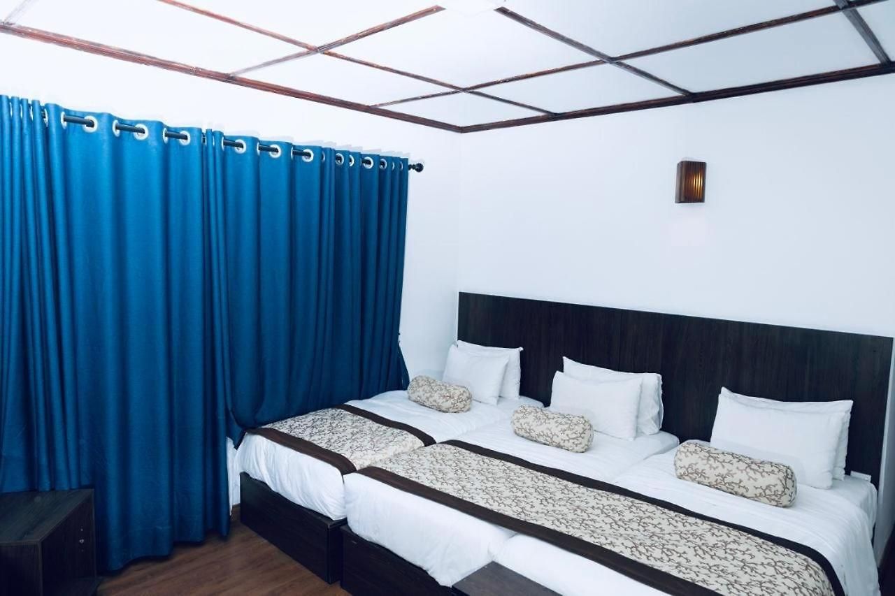 Hotel Nat