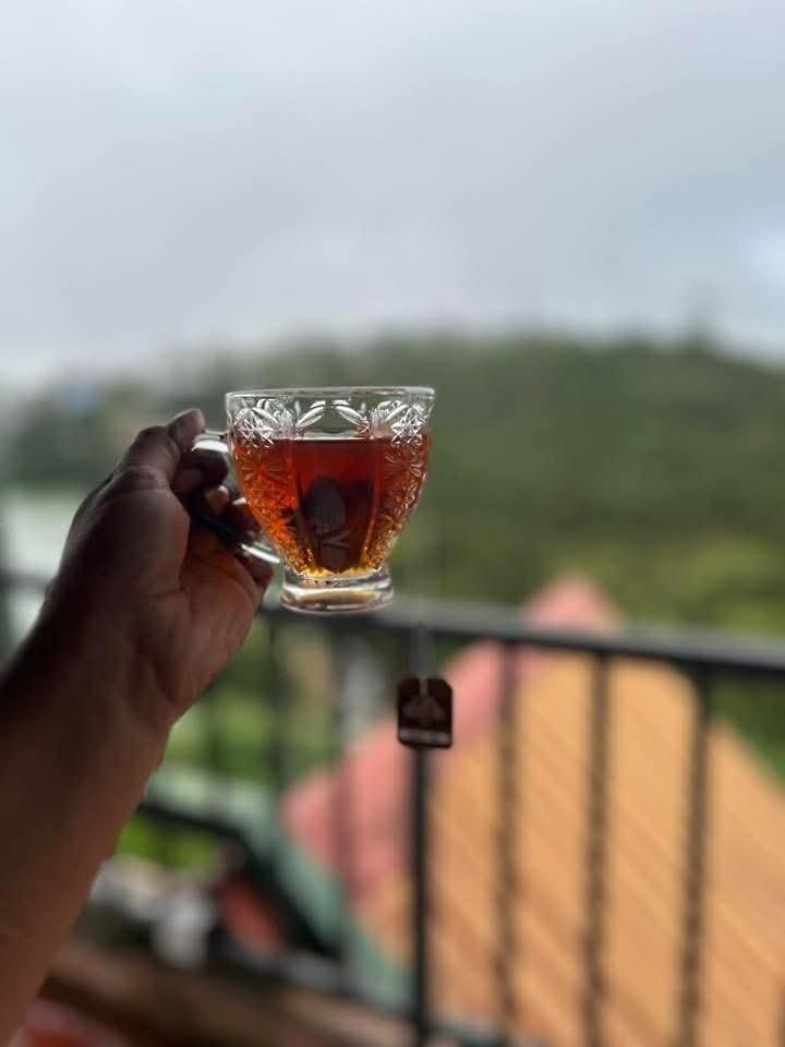 Lavender & Wood Hotel