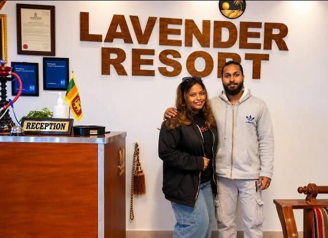 Hotel Lavender & Wood 4*