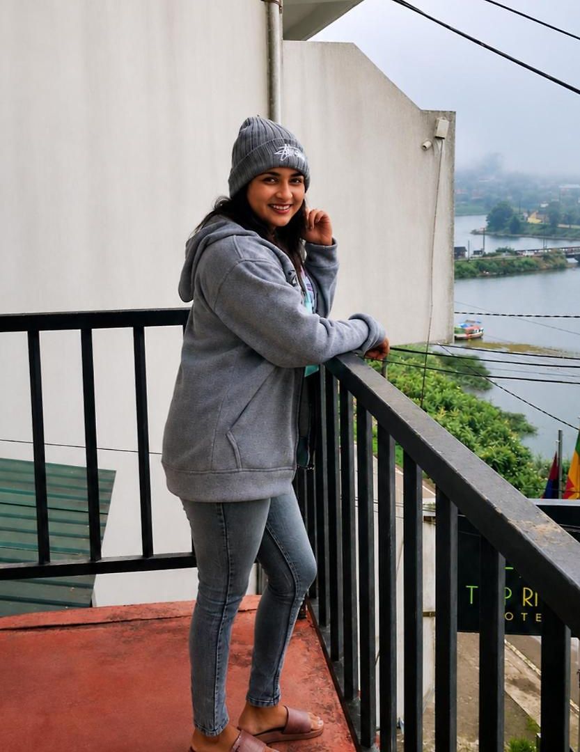 Lavender & Wood 4* Nuwara Eliya