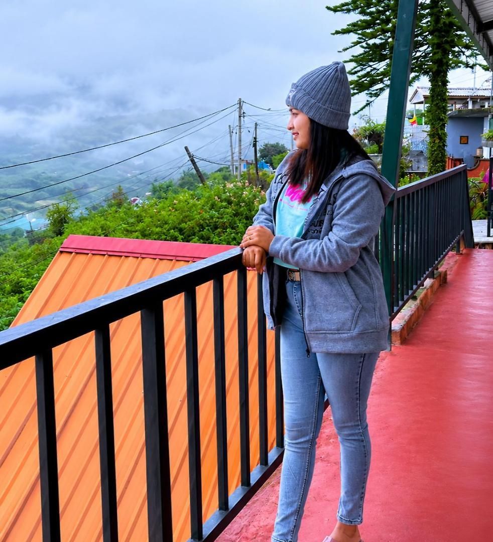 Lavender & Wood 4* Nuwara Eliya