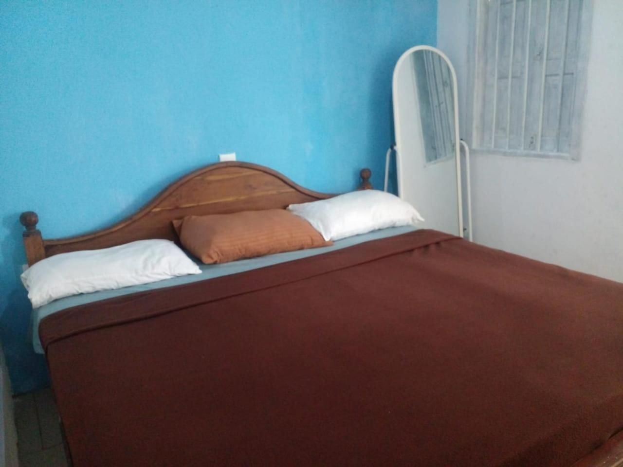 Hostel Malsha Bunglow *