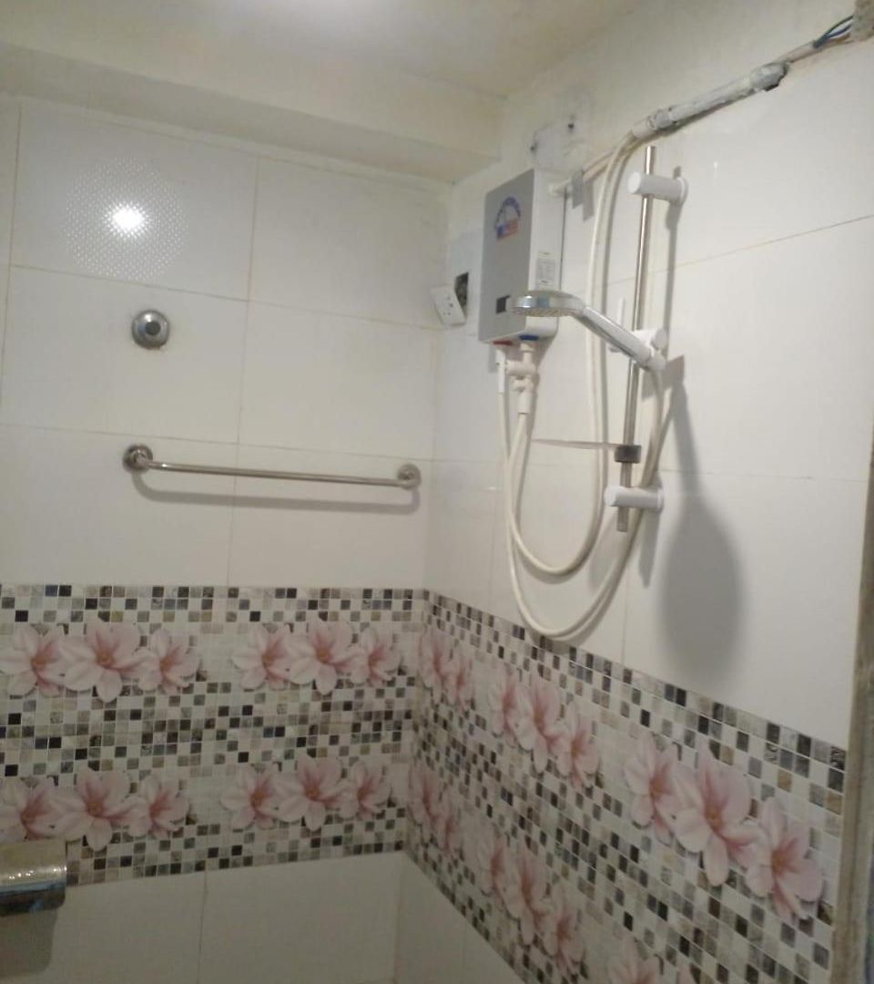 Malsha Bunglow Hostel *
