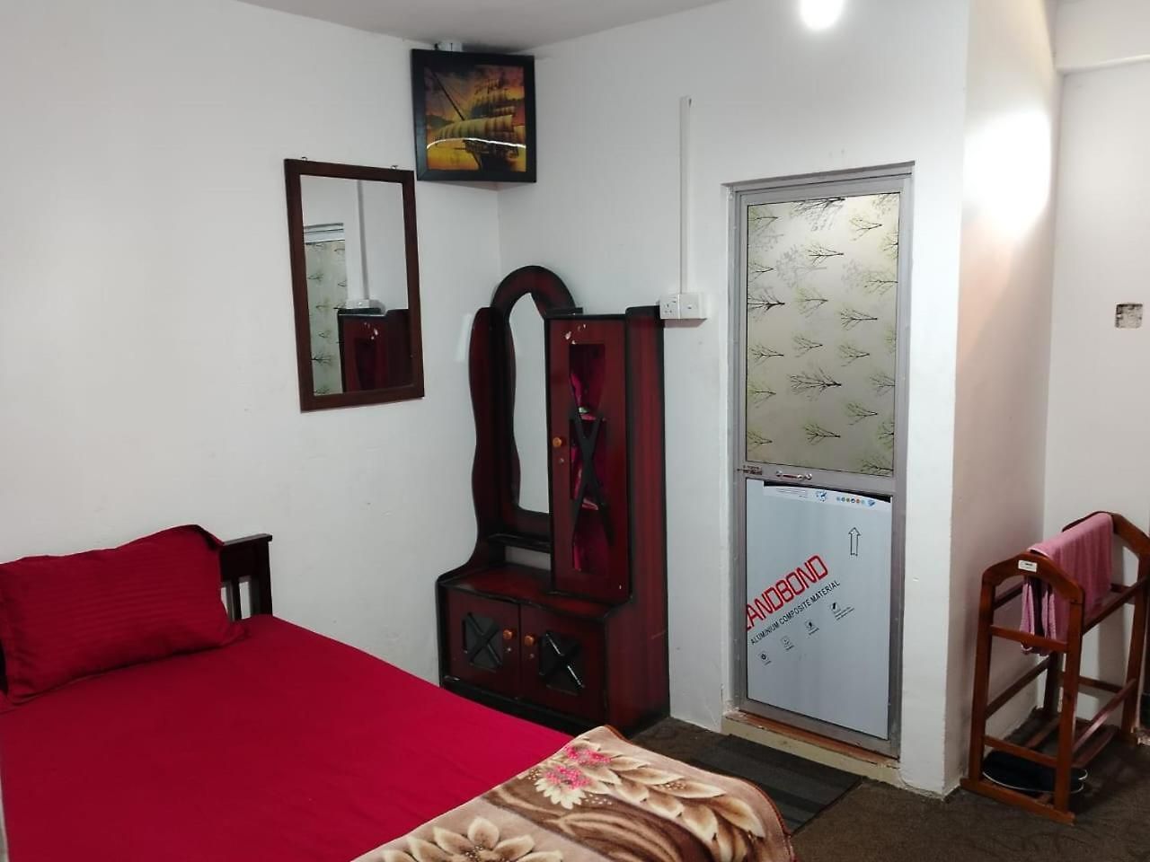Forests Heaven Guest house Nuwara Eliya