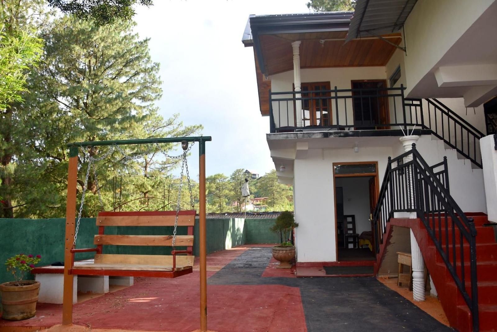 Forests Heaven * Nuwara Eliya