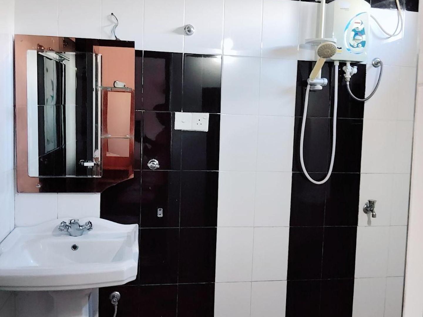 Guest house La Rose Nuwara Eliya