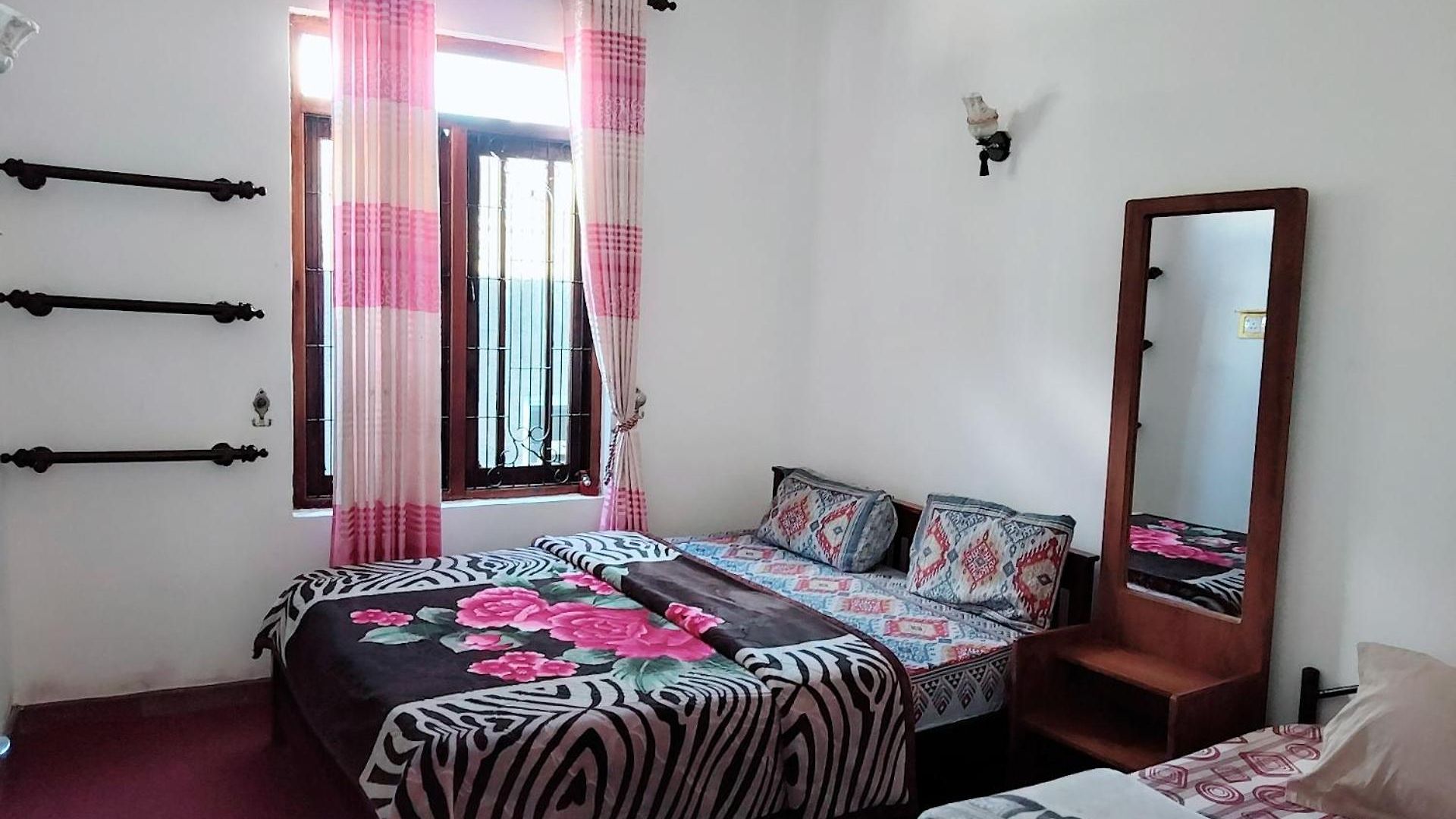 La Rose Nuwara Eliya