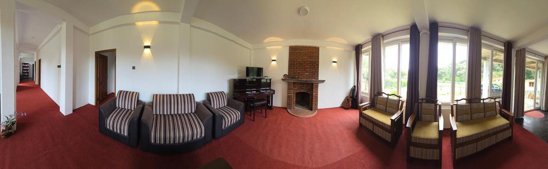 Mellow Breeze - Guest house *