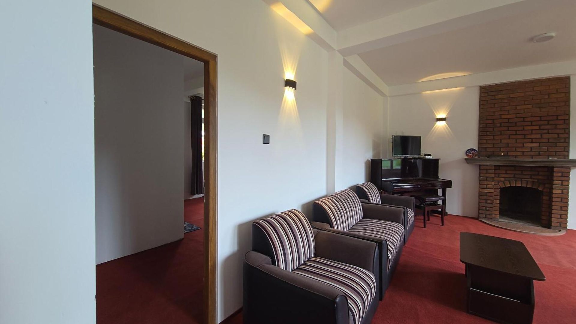 Mellow Breeze - Guest house *