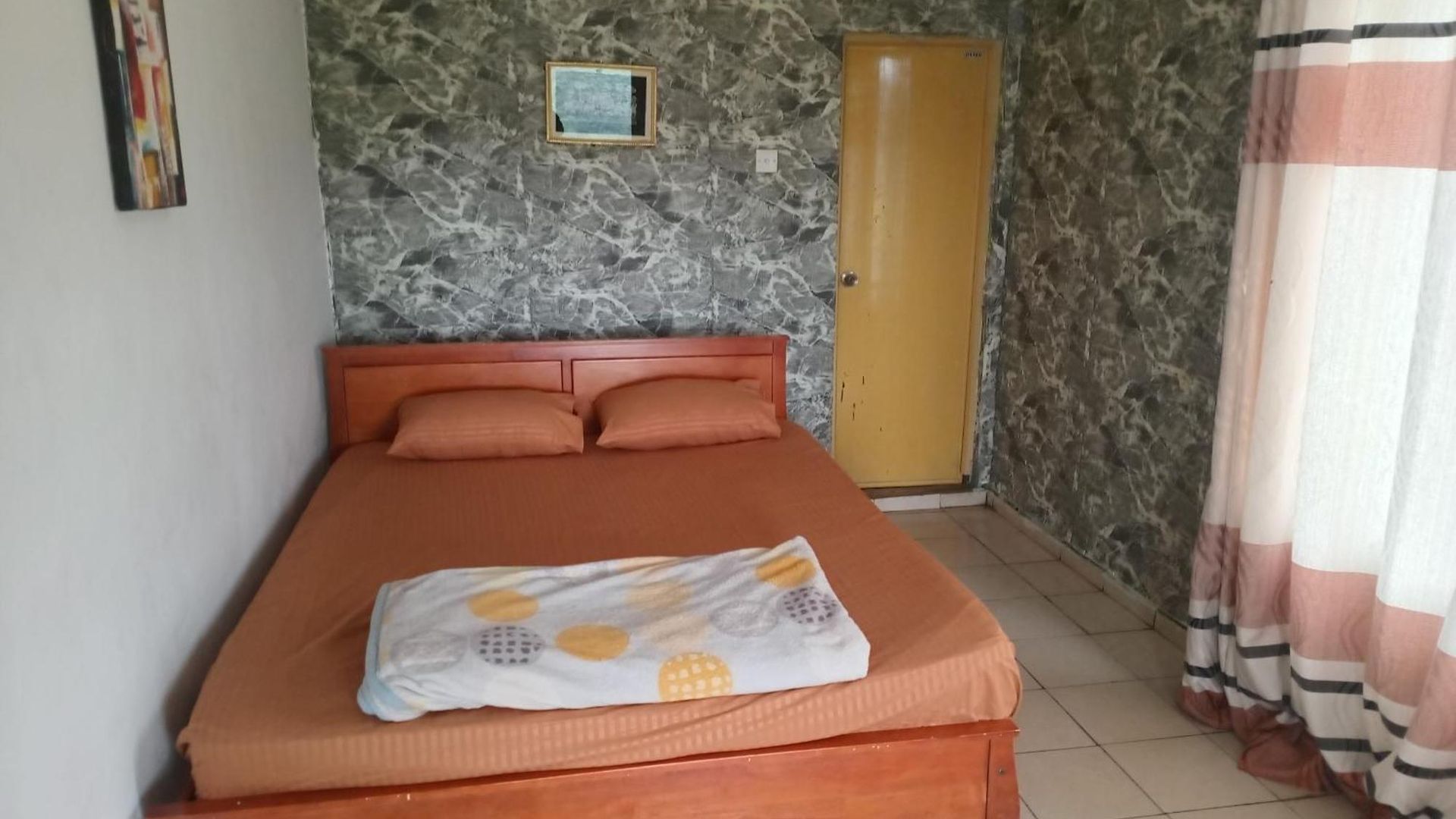 Guest house Gregory *