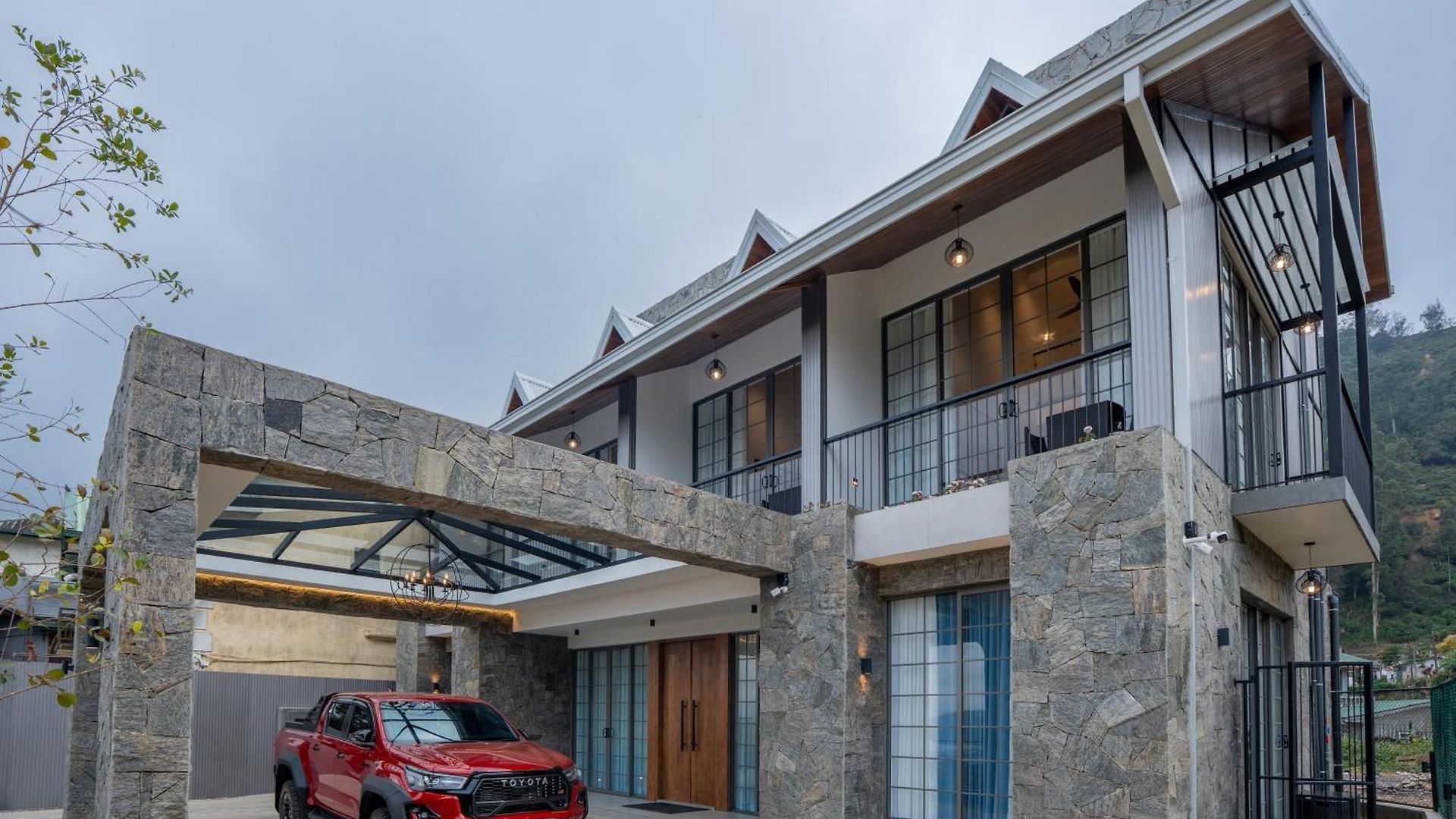 Opulent * Nuwara Eliya