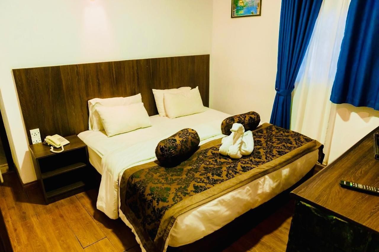 Nat 3* Nuwara Eliya