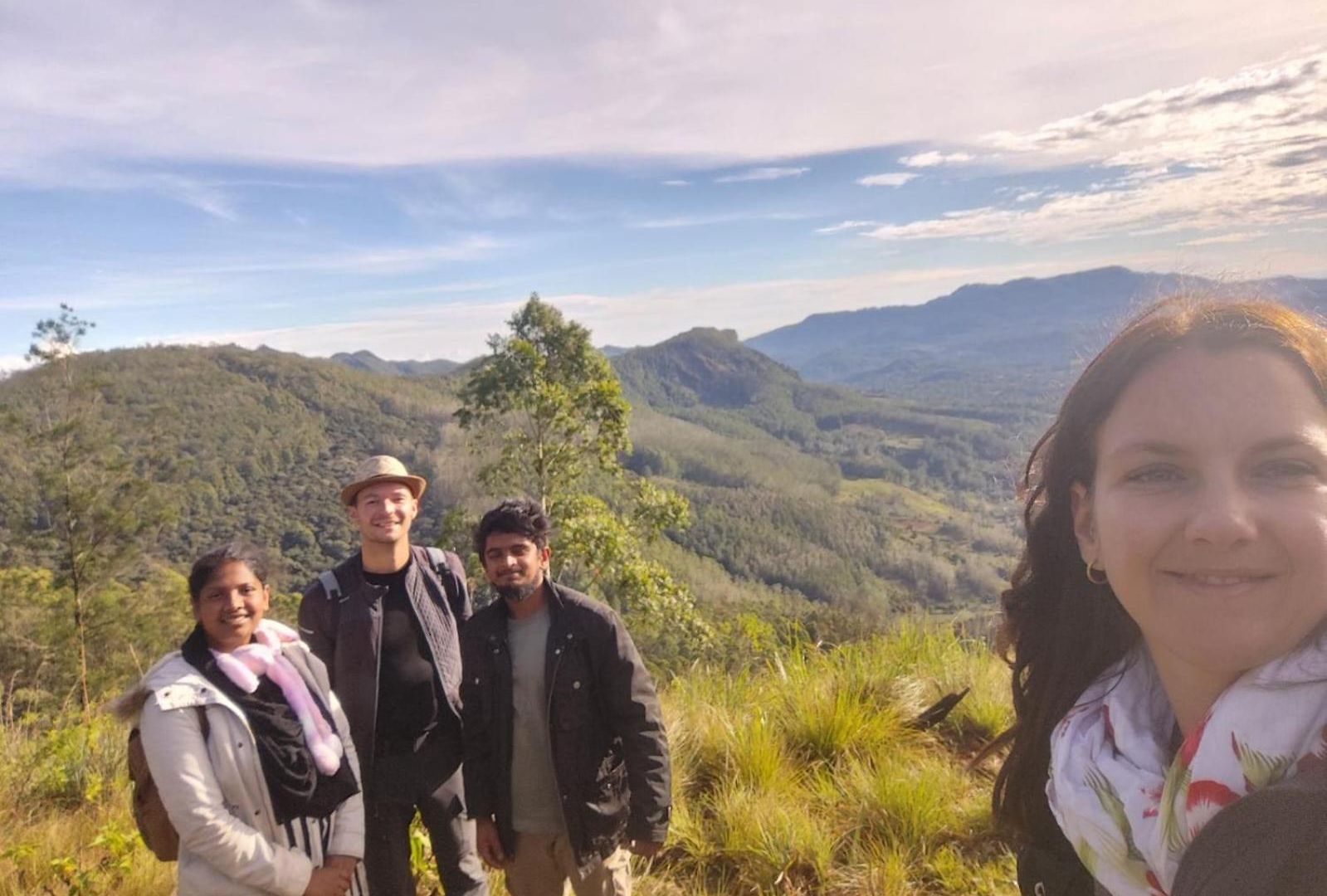 Ambewela Rangers Nuwara Eliya