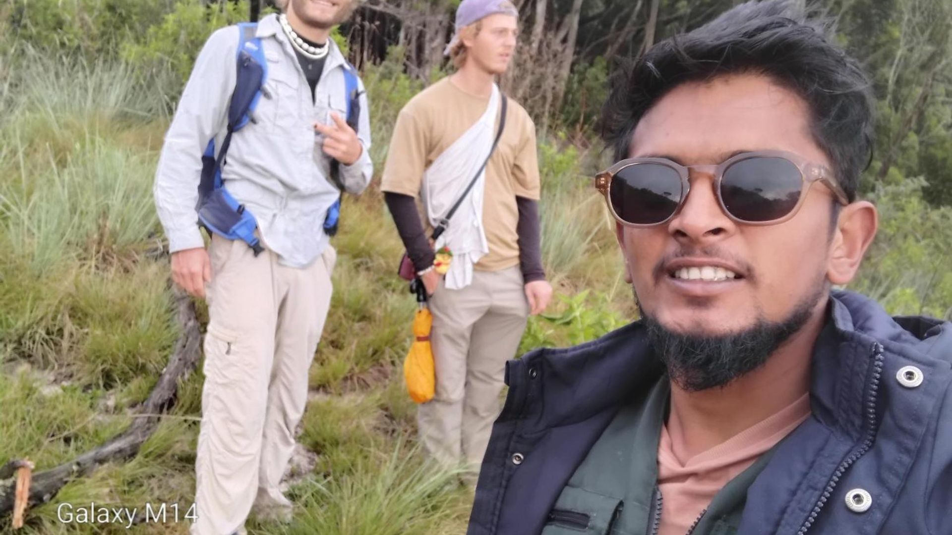Hotel Ambewela Rangers Nuwara Eliya