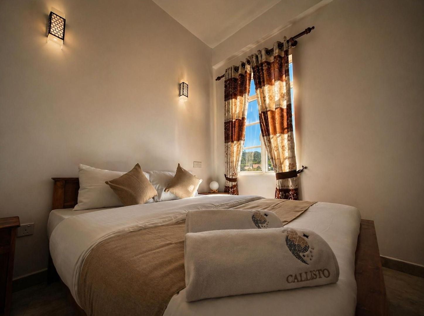 Callisto * Nuwara Eliya