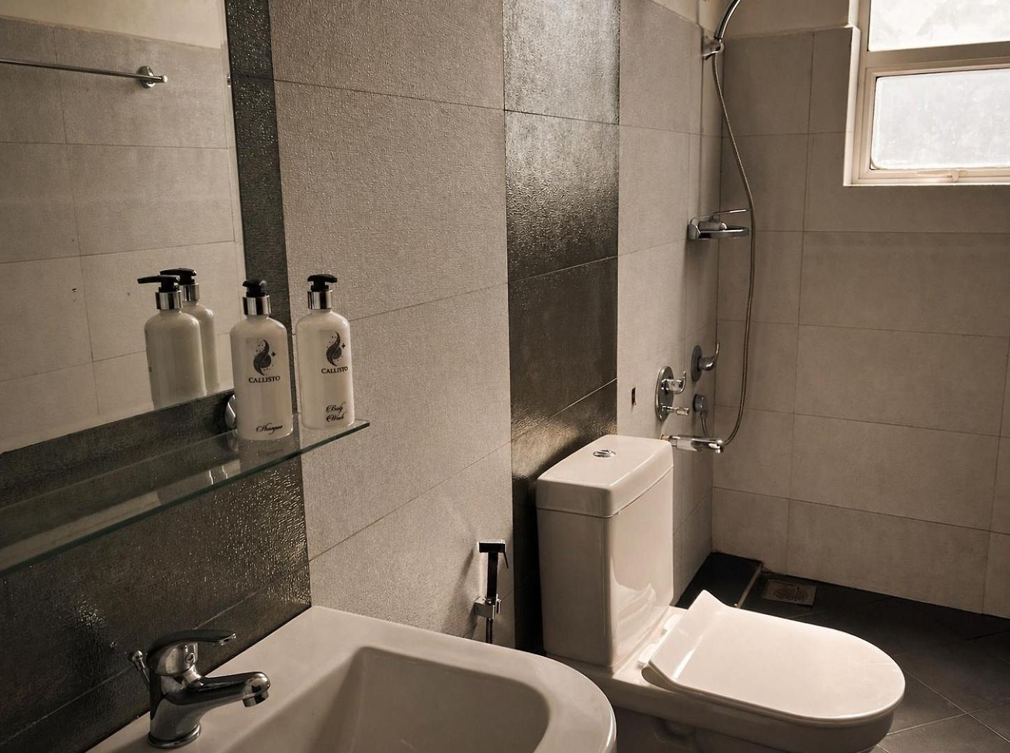Hotel Callisto Nuwara Eliya