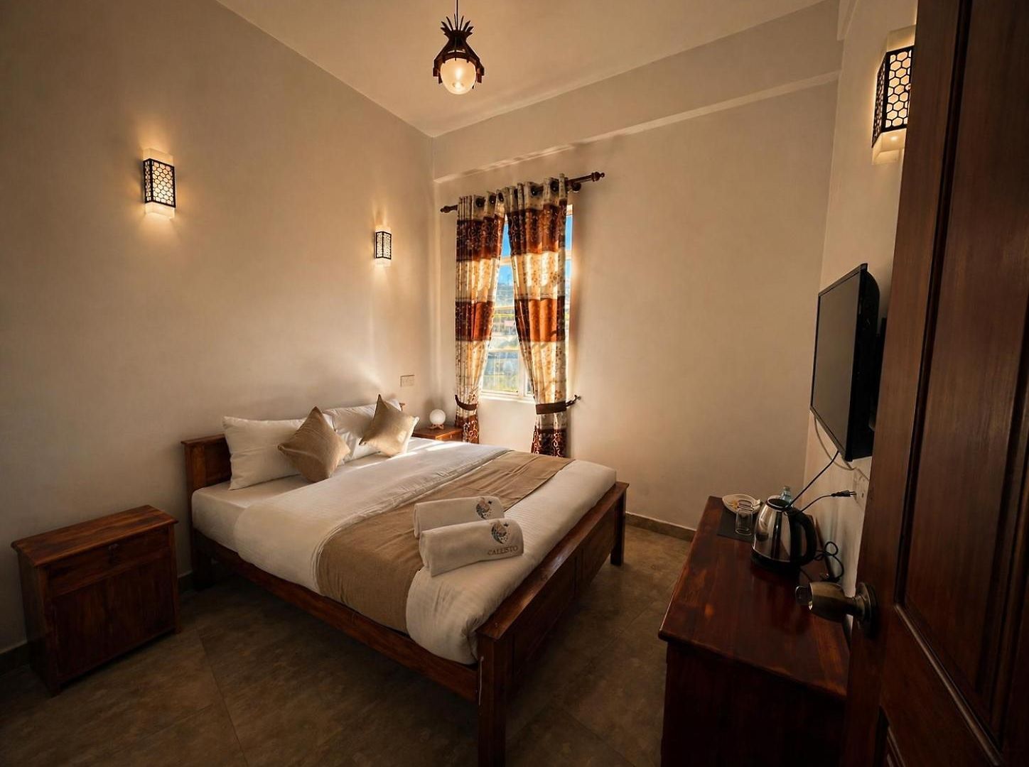 Callisto Hotel Nuwara Eliya
