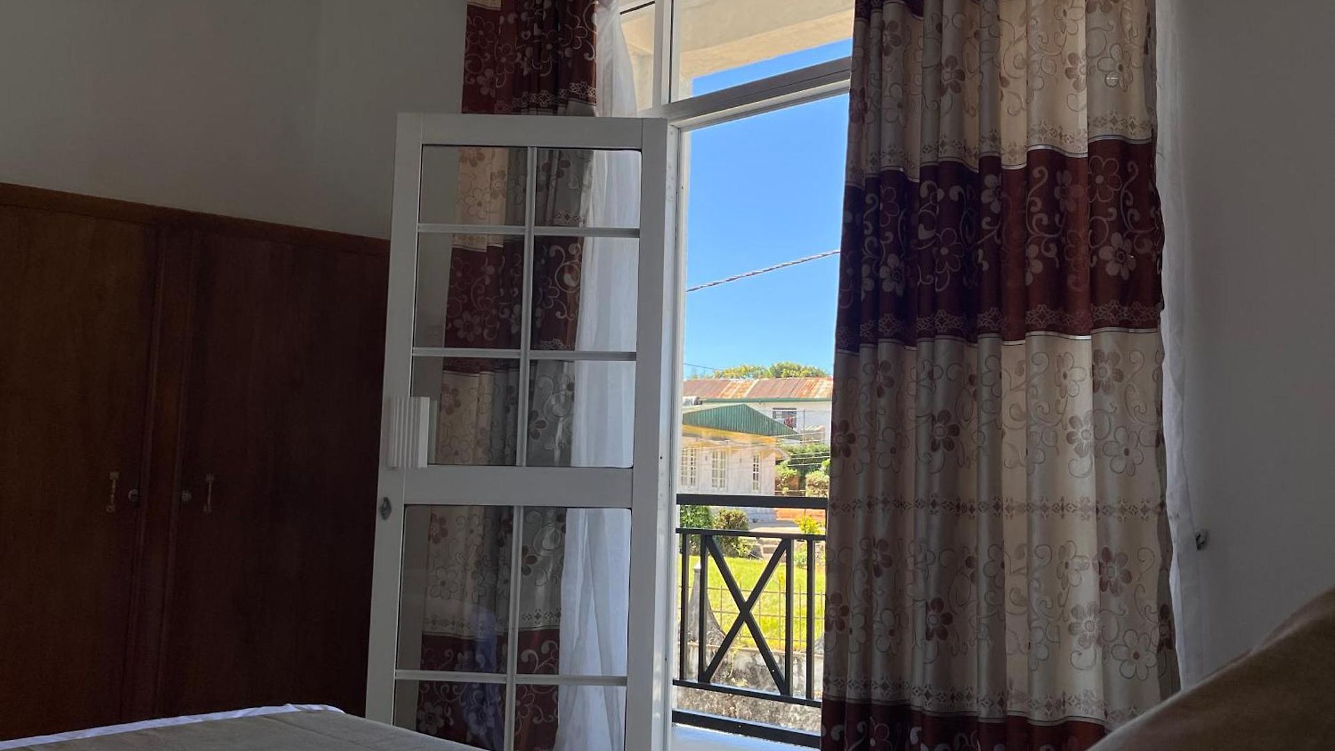 Callisto Hotel Nuwara Eliya
