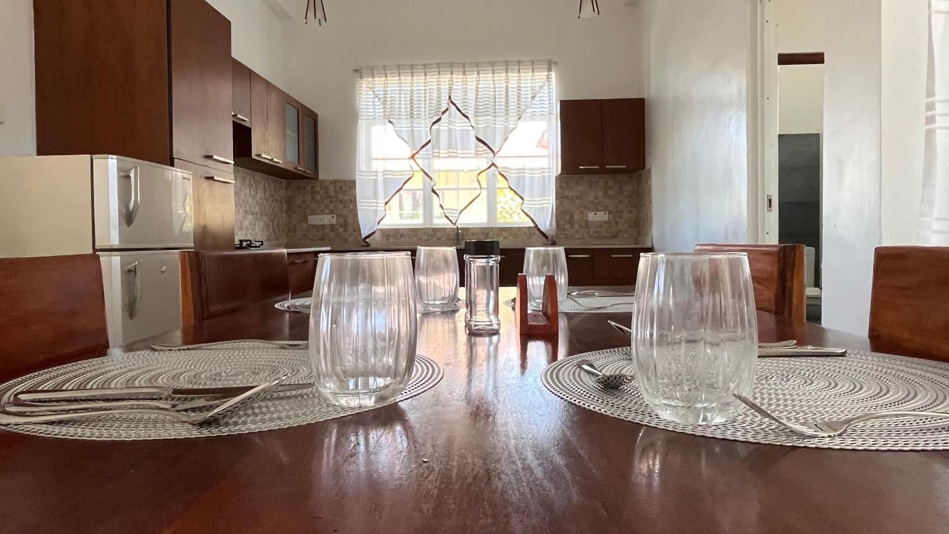 Callisto Hotel Nuwara Eliya