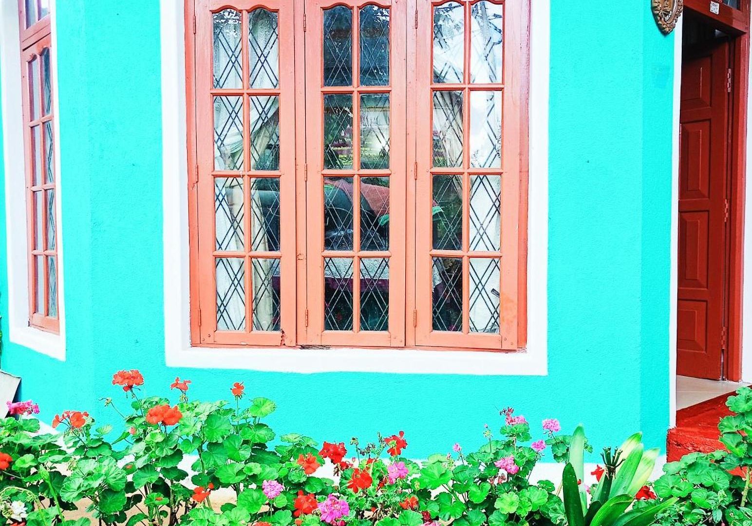 Holiday home Strawberry *