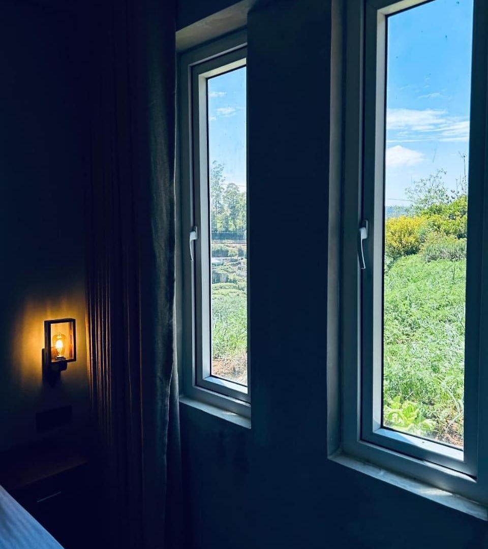 Viora Guest house 3*
