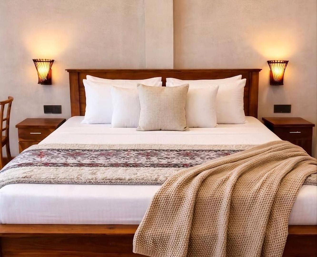 Guest house Viora
