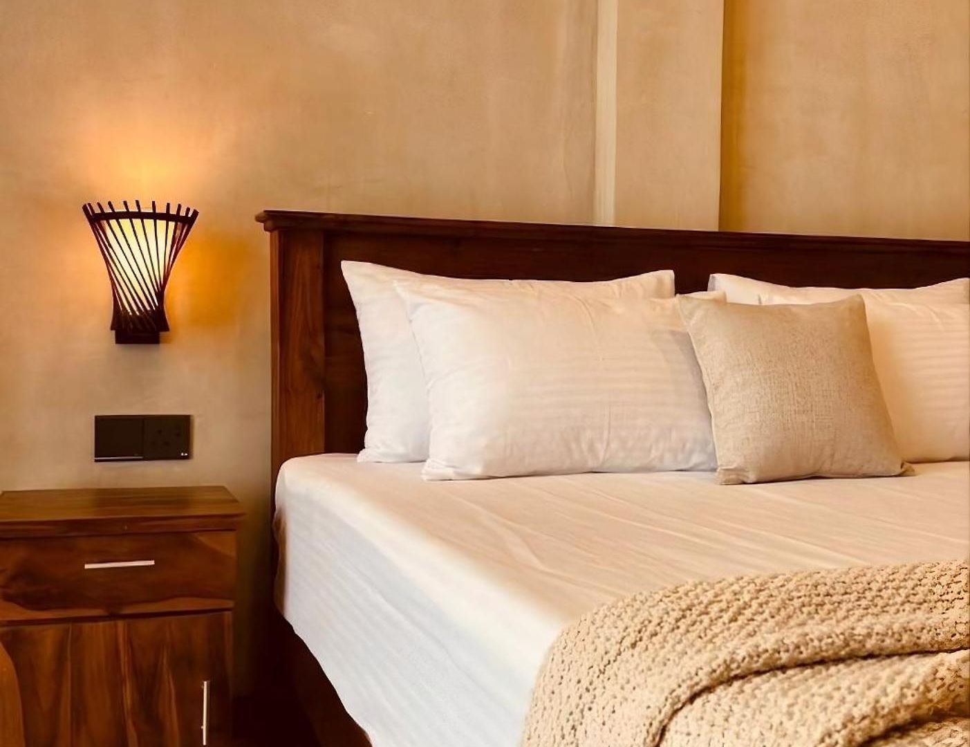 Guest house Viora