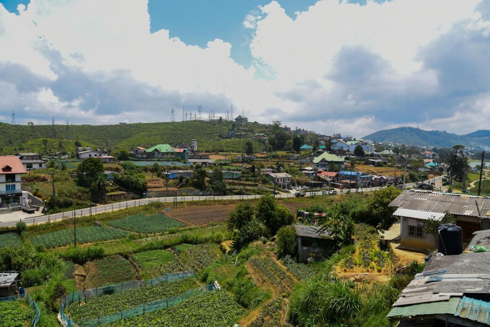 Hotel Shiny Cot Nuwara Eliya
