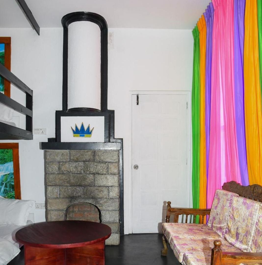 Shiny Cot Hotel Nuwara Eliya
