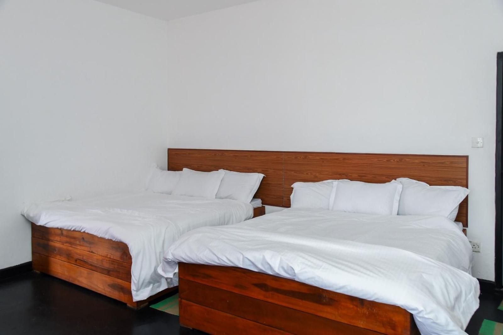 Hotel Shiny Cot Nuwara Eliya