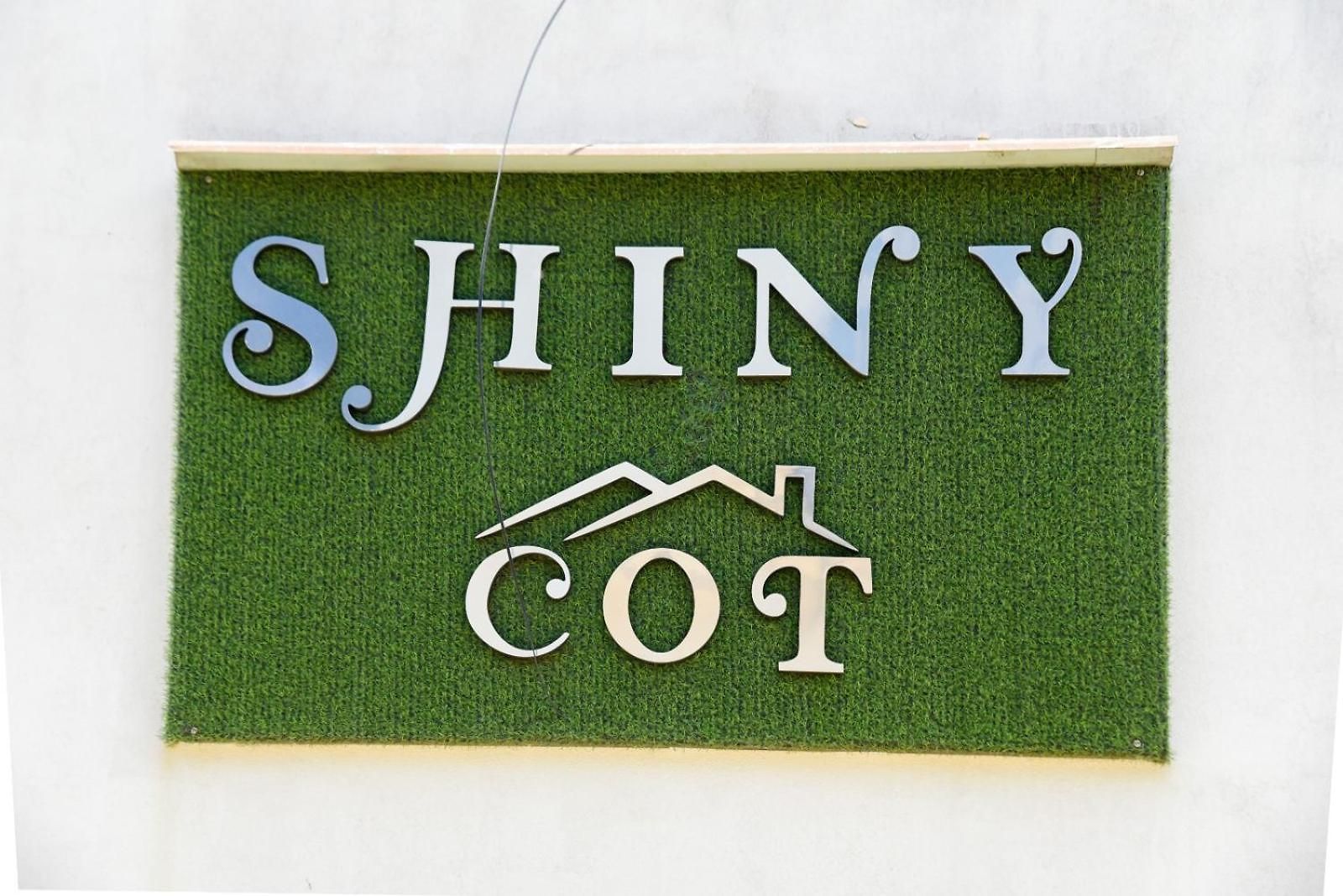 Hotel Shiny Cot Nuwara Eliya