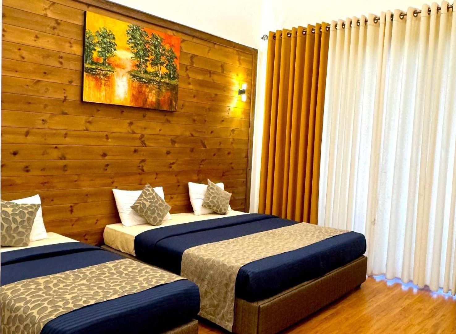 Merito Grand Hotel