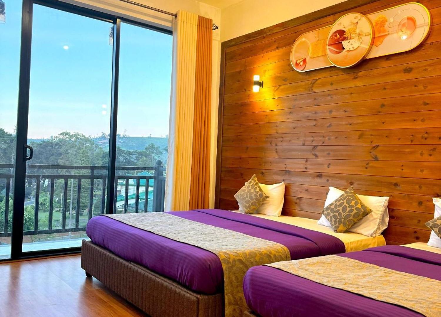 Merito Grand Nuwara Eliya