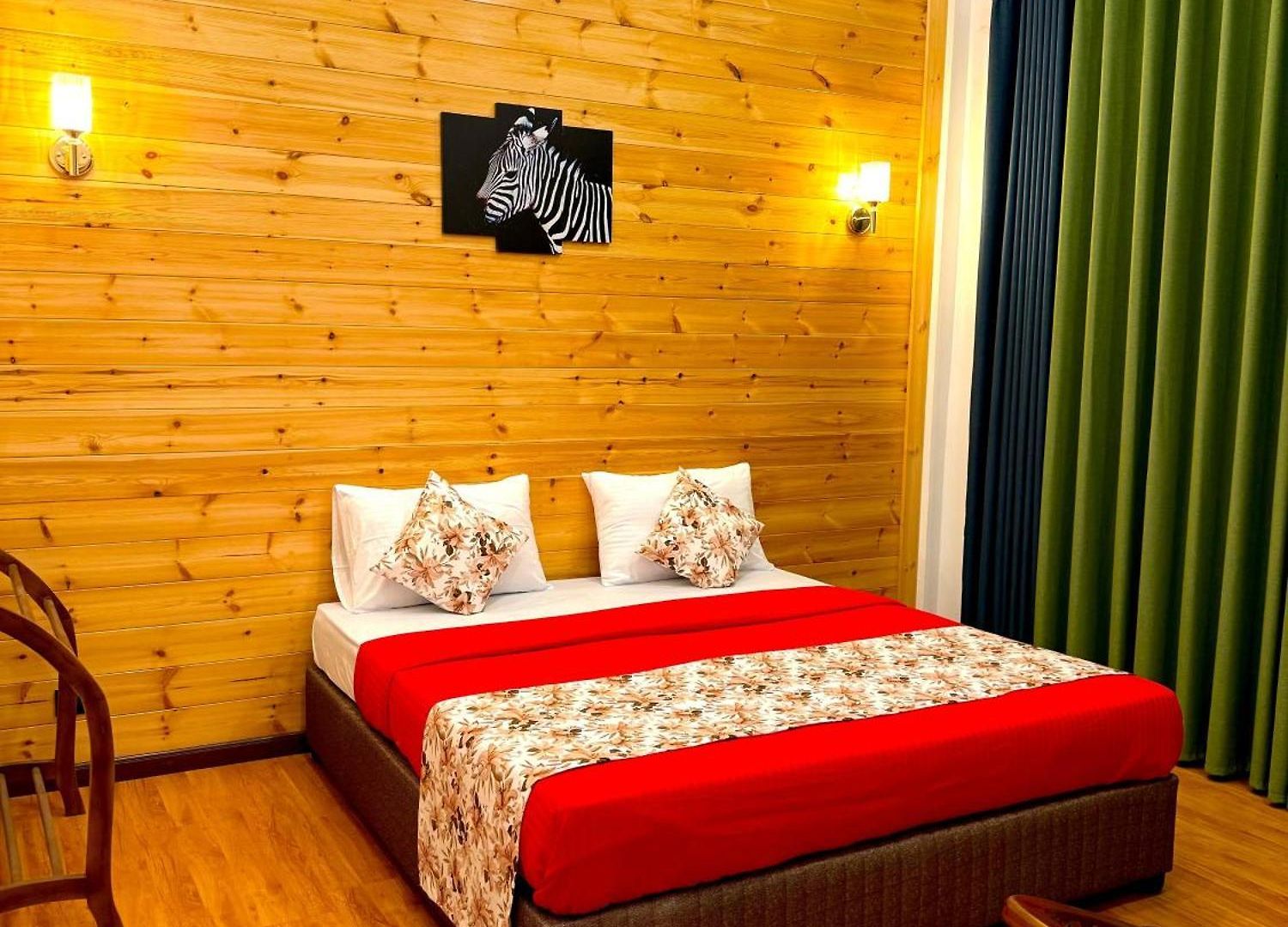 Merito Grand * Nuwara Eliya