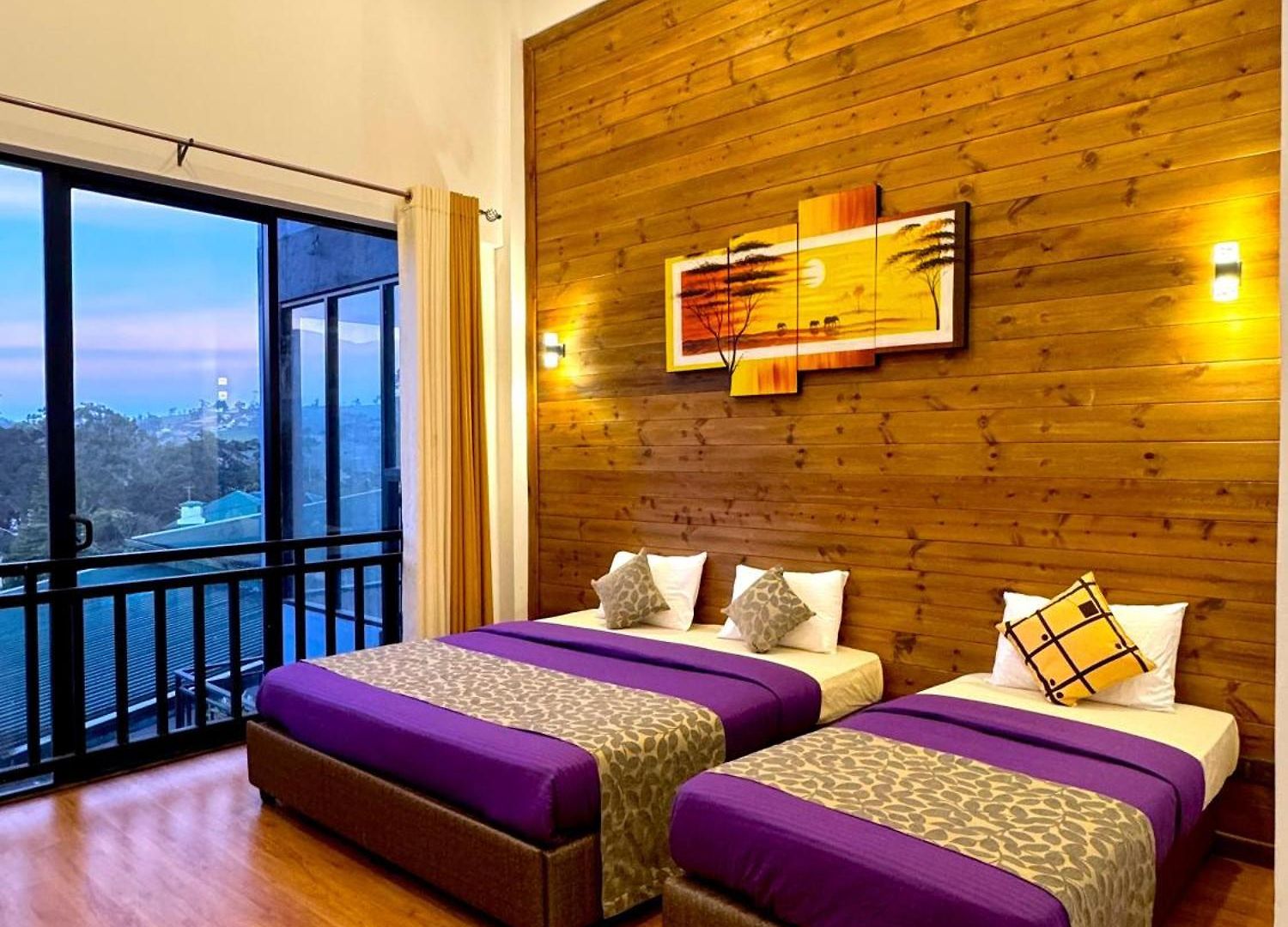 Hotel Merito Grand *