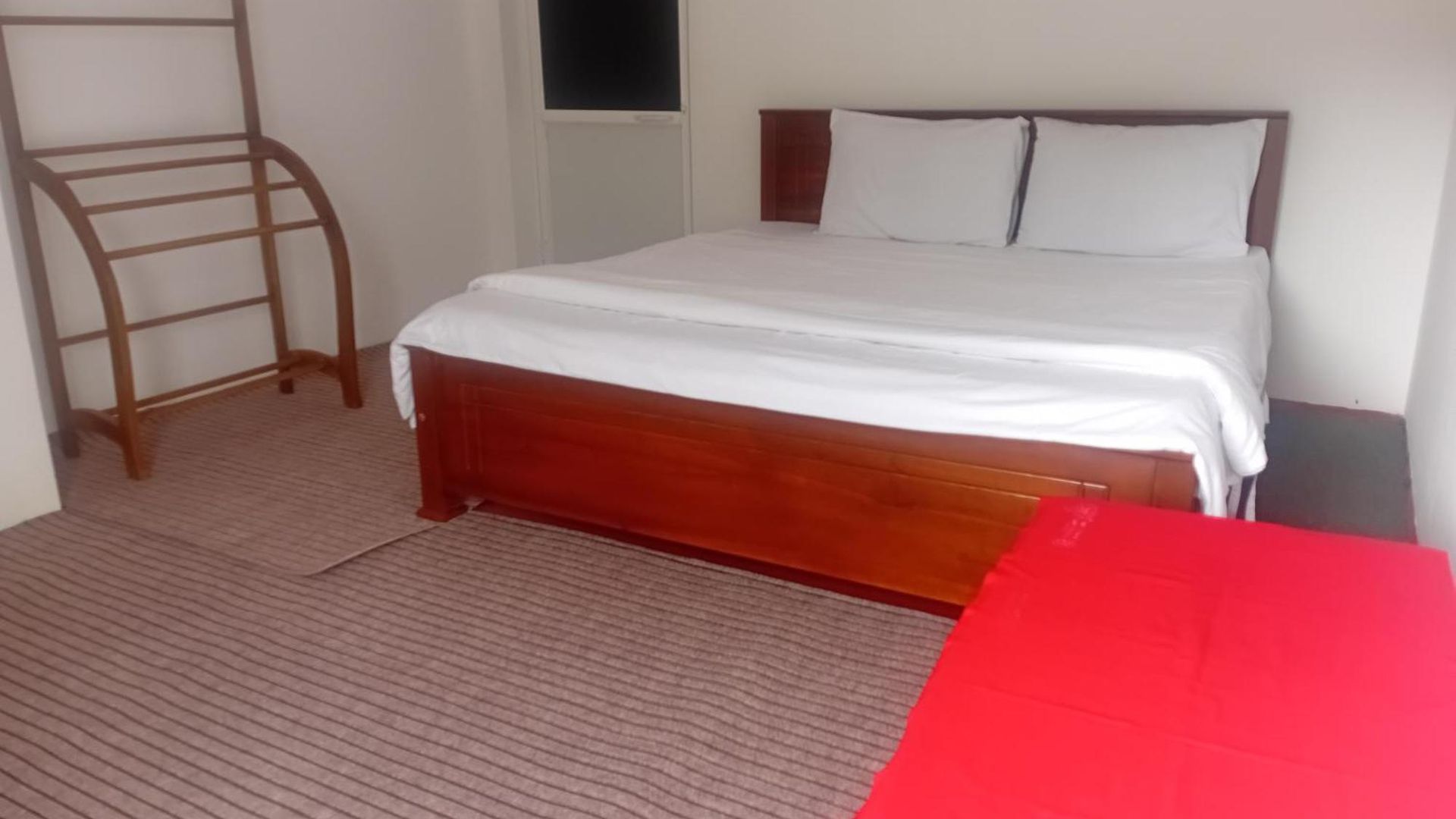 Homestay Rathmal