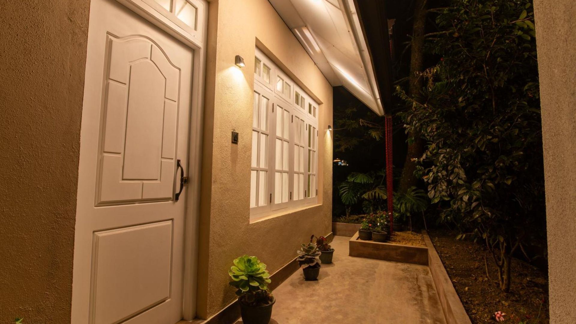 The Ivycreek * Nuwara Eliya