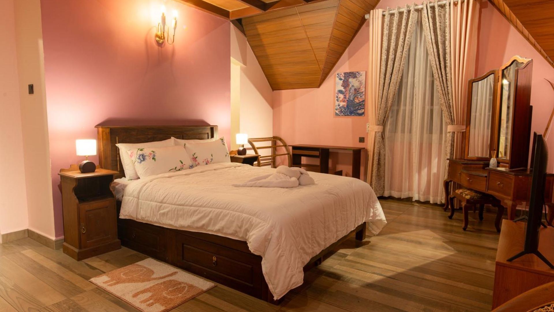 The Ivycreek Holiday home Nuwara Eliya
