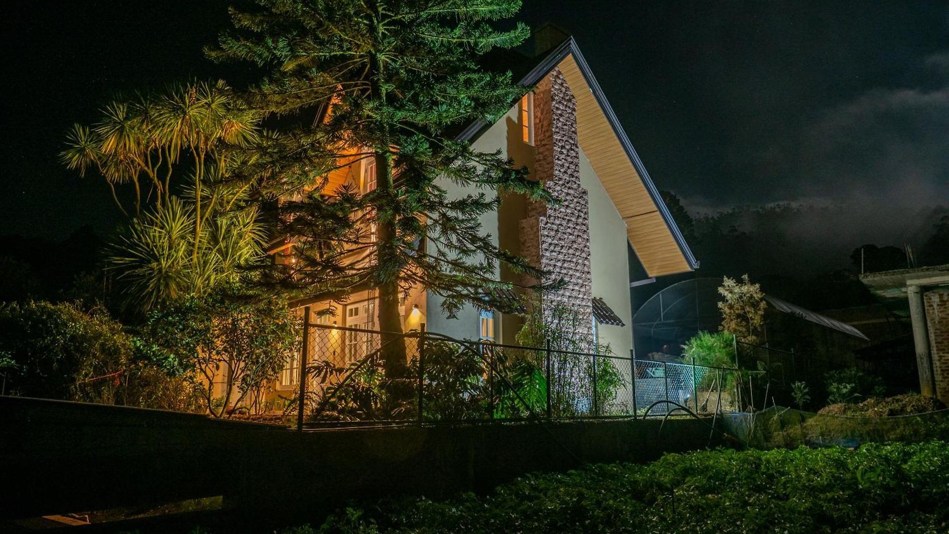 The Ivycreek Nuwara Eliya