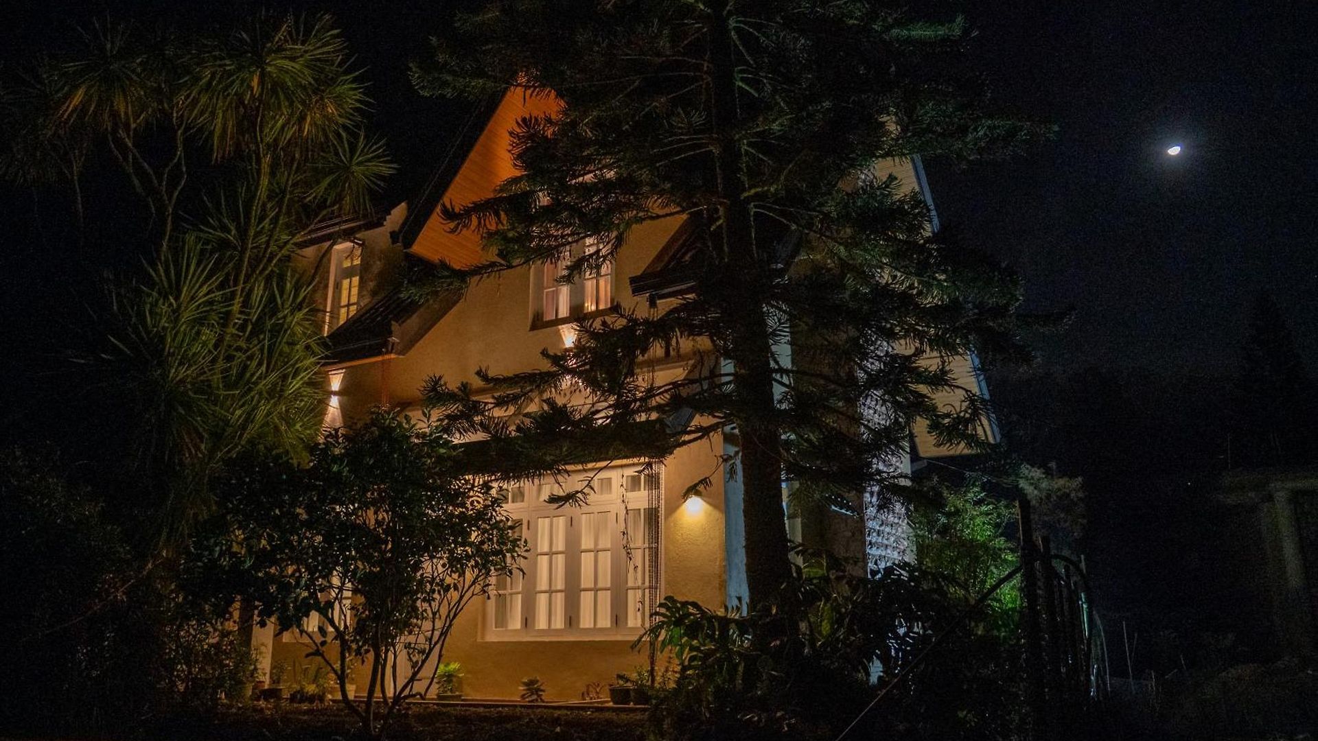 The Ivycreek Holiday home
