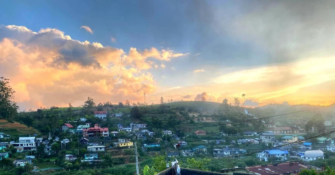Himidiri * Nuwara Eliya