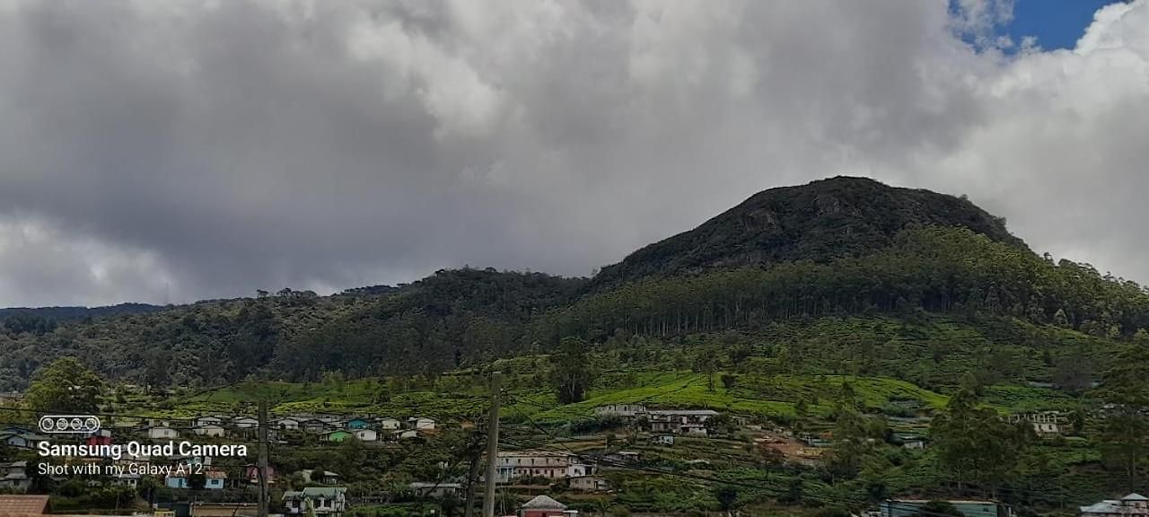 Himidiri * Nuwara Eliya