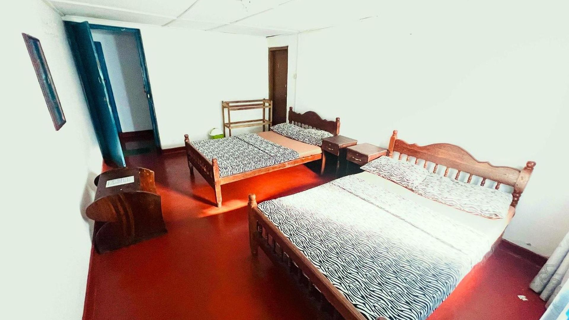 Guest house Country Nuwara Eliya