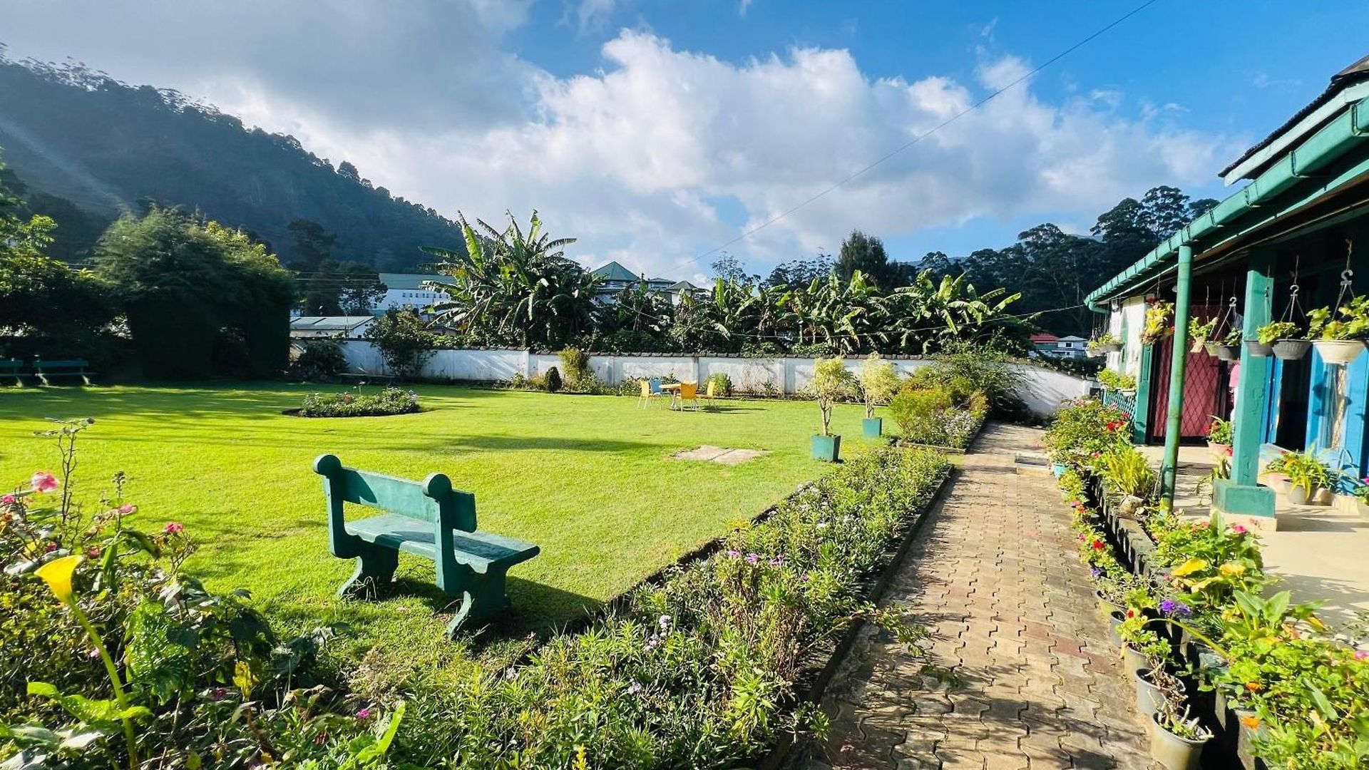 Country Guest house Nuwara Eliya