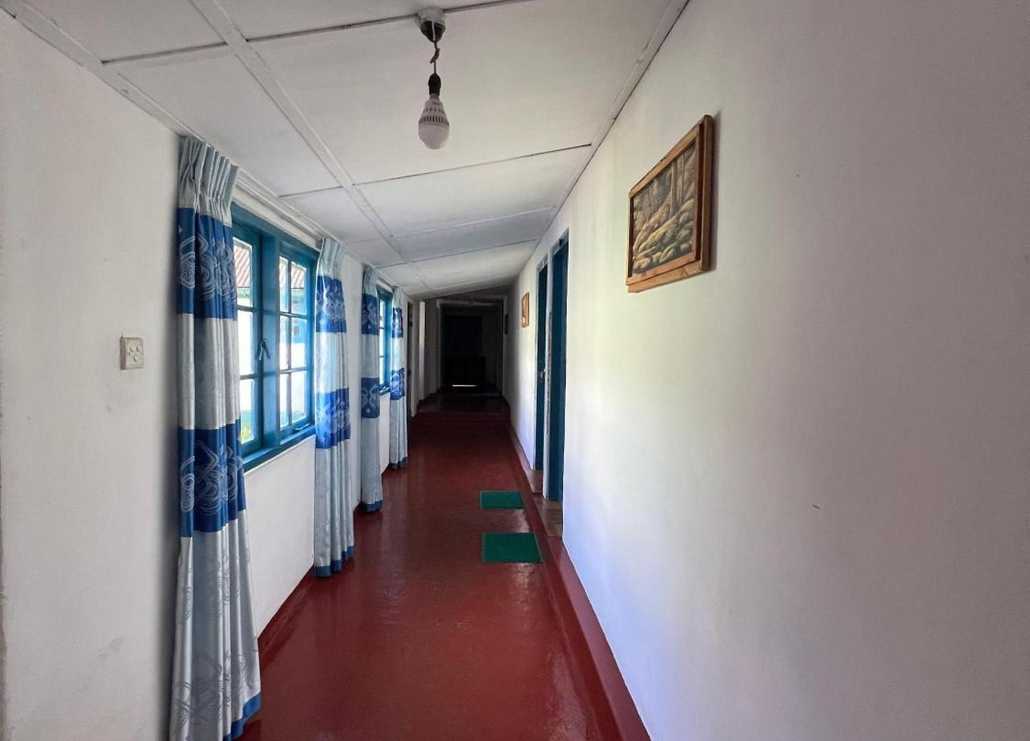 Guest house Country