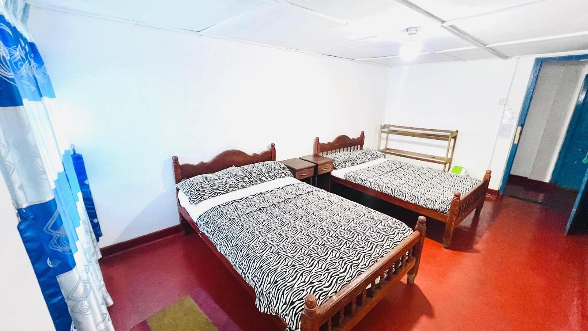 Country Guest house *