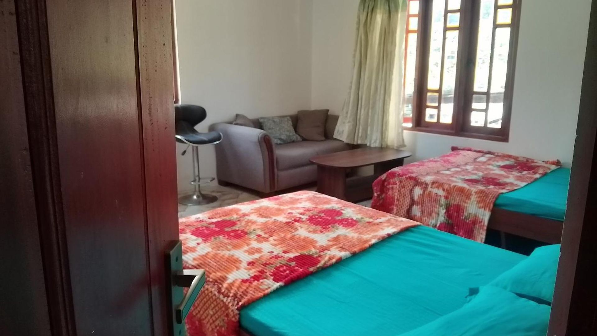 Guest house Oneli Nuwara Eliya