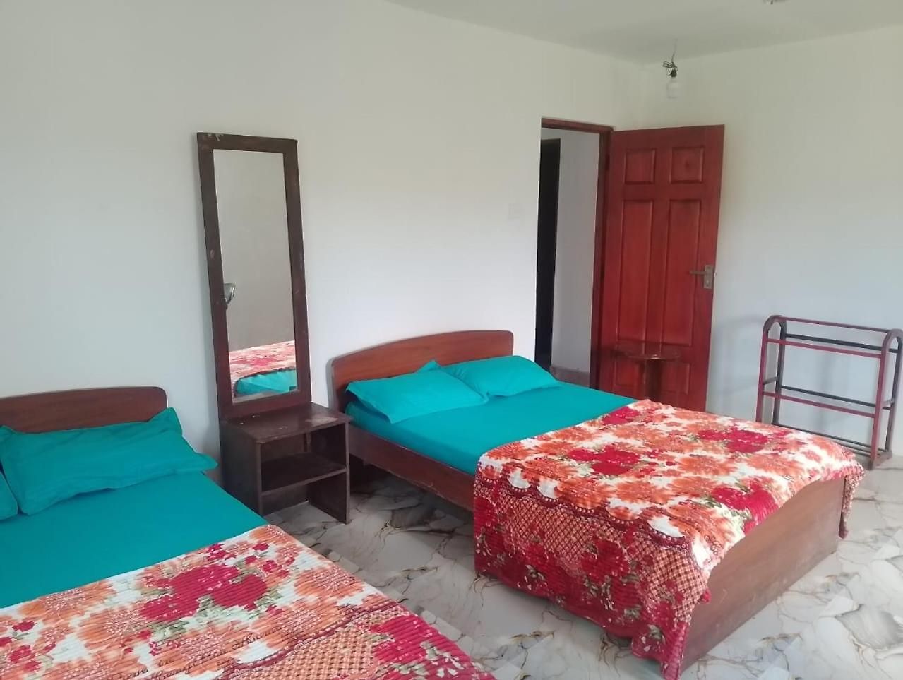 Guest house Oneli *
